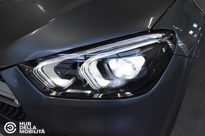 MERCEDES-BENZ GLE 300 d 4Matic Mild Hybrid Premium